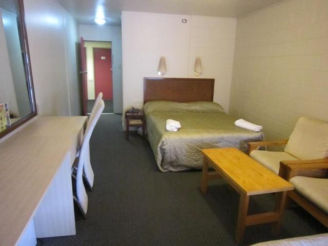 Vr Auckland Airport Hotel Værelse billede