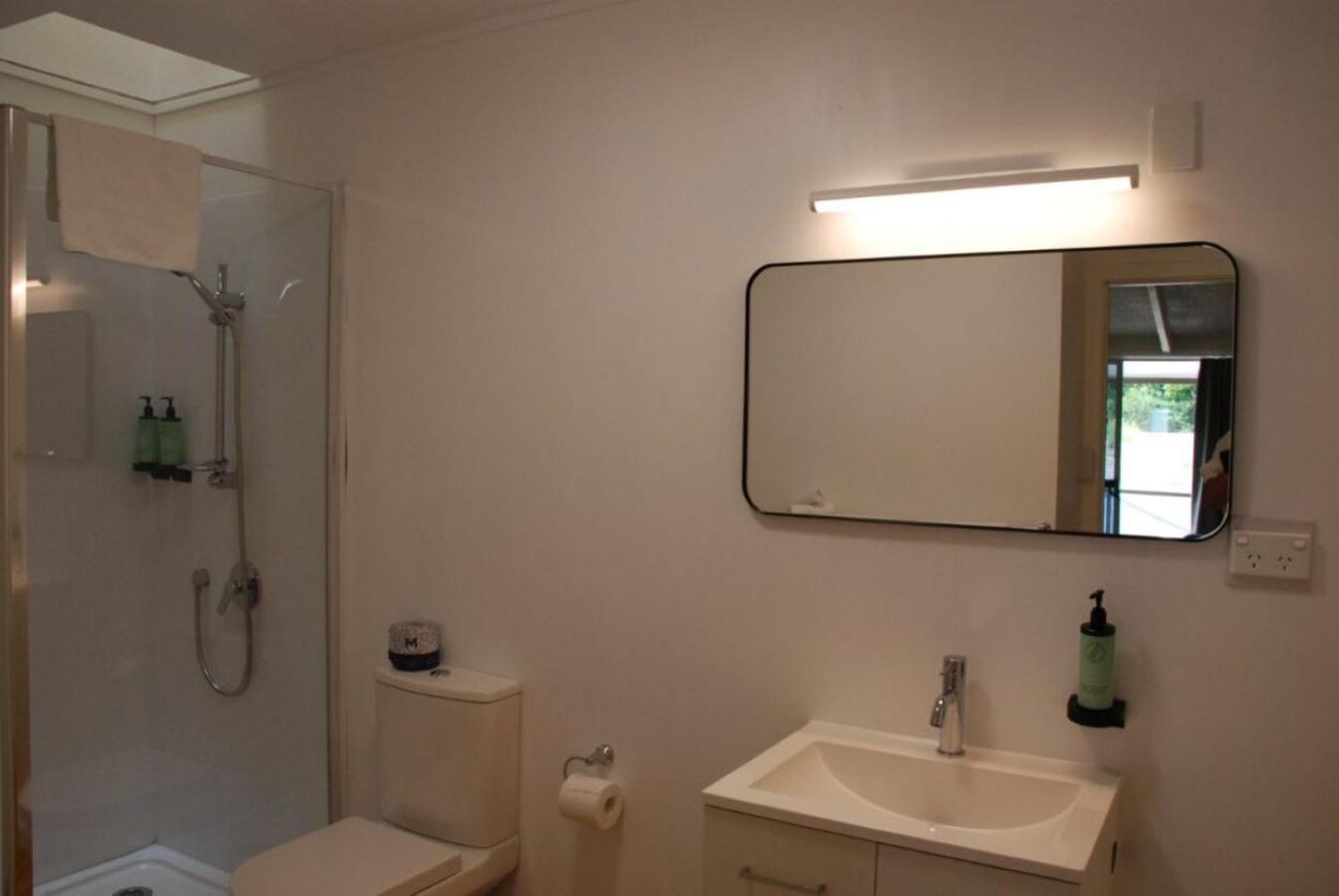 Vr Auckland Airport Hotel Eksteriør billede