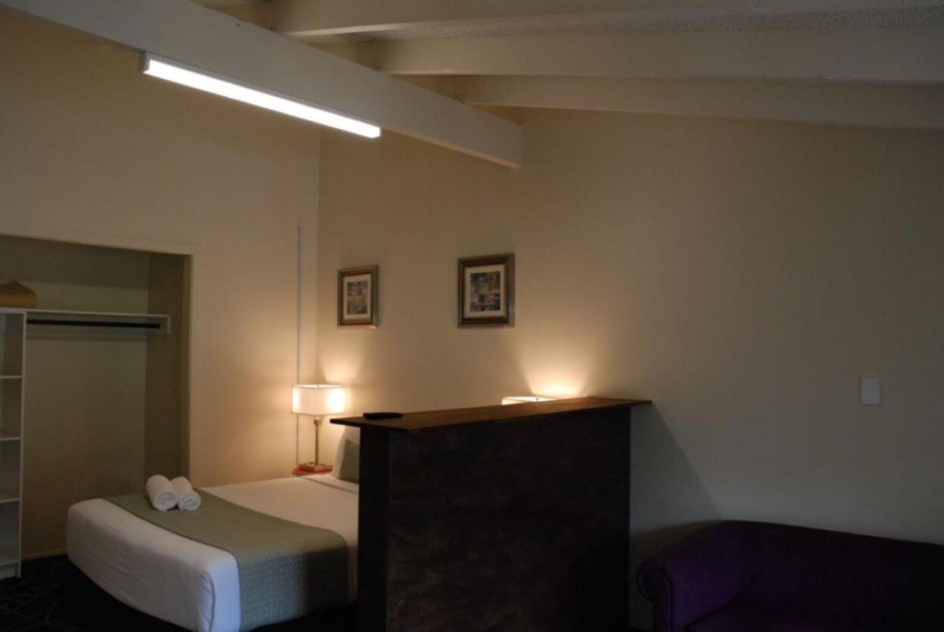 Vr Auckland Airport Hotel Eksteriør billede