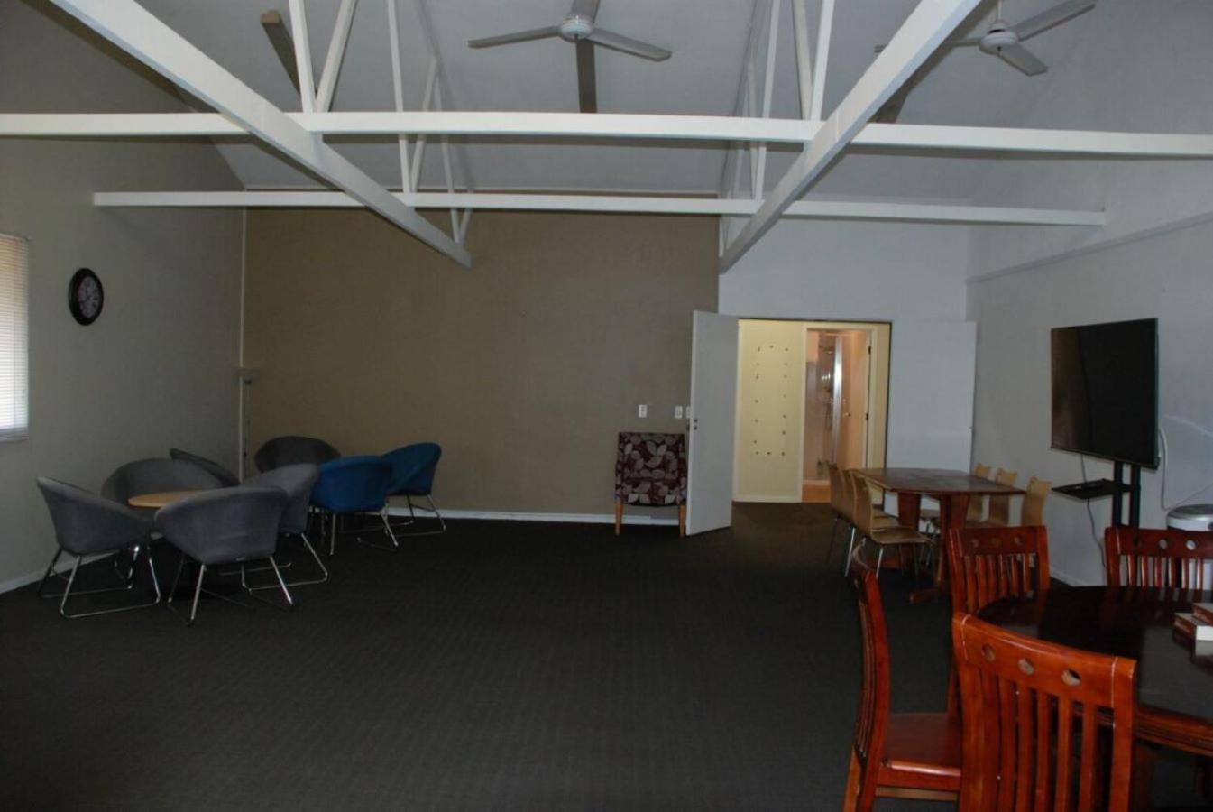 Vr Auckland Airport Hotel Eksteriør billede