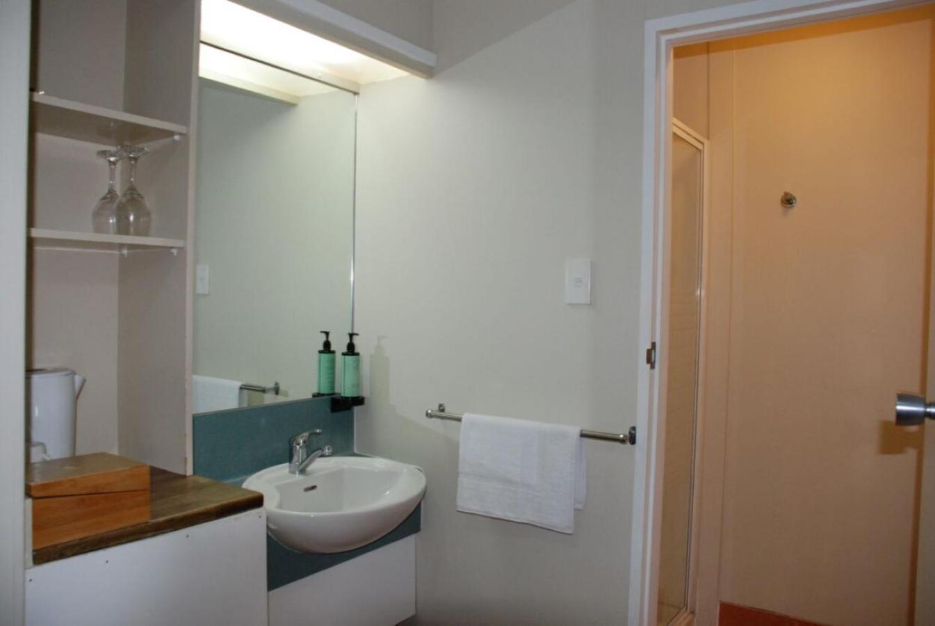Vr Auckland Airport Hotel Eksteriør billede