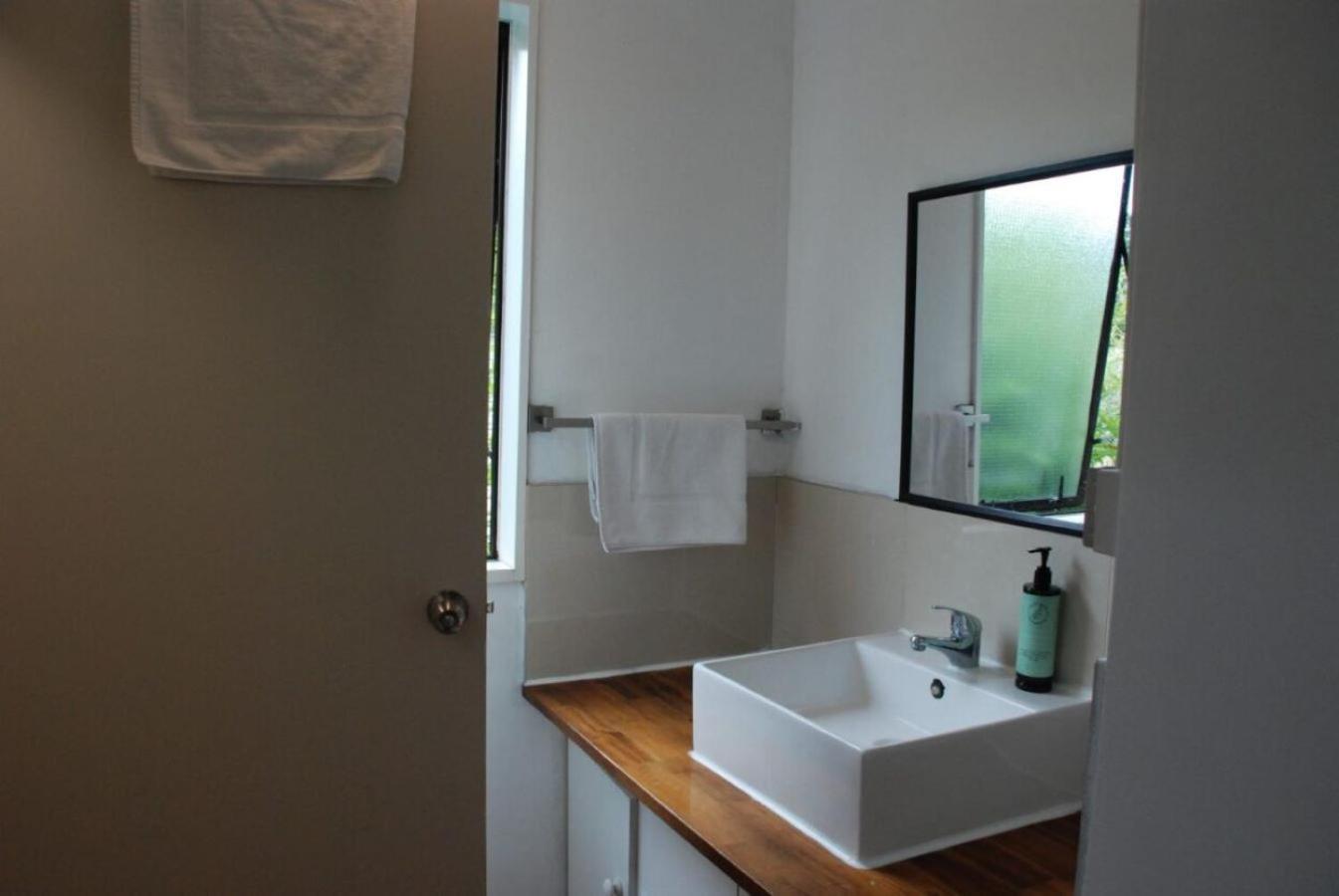 Vr Auckland Airport Hotel Eksteriør billede