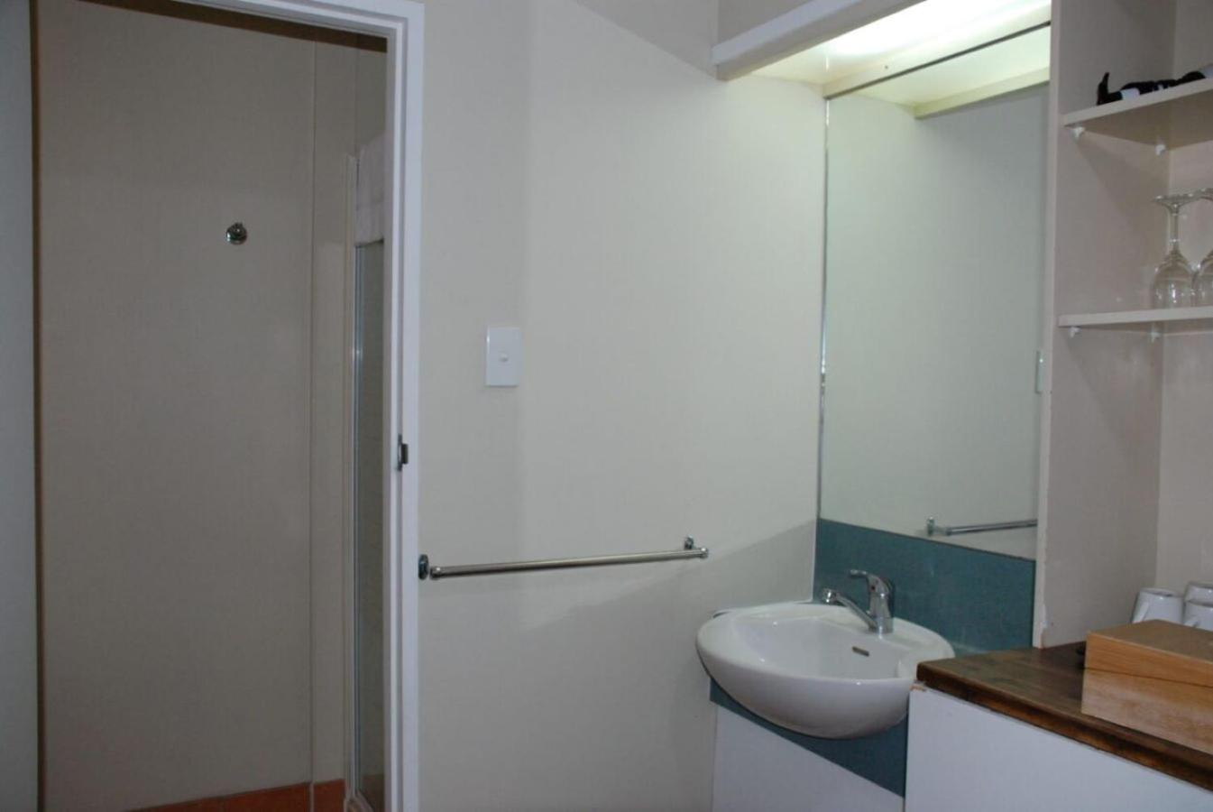 Vr Auckland Airport Hotel Eksteriør billede
