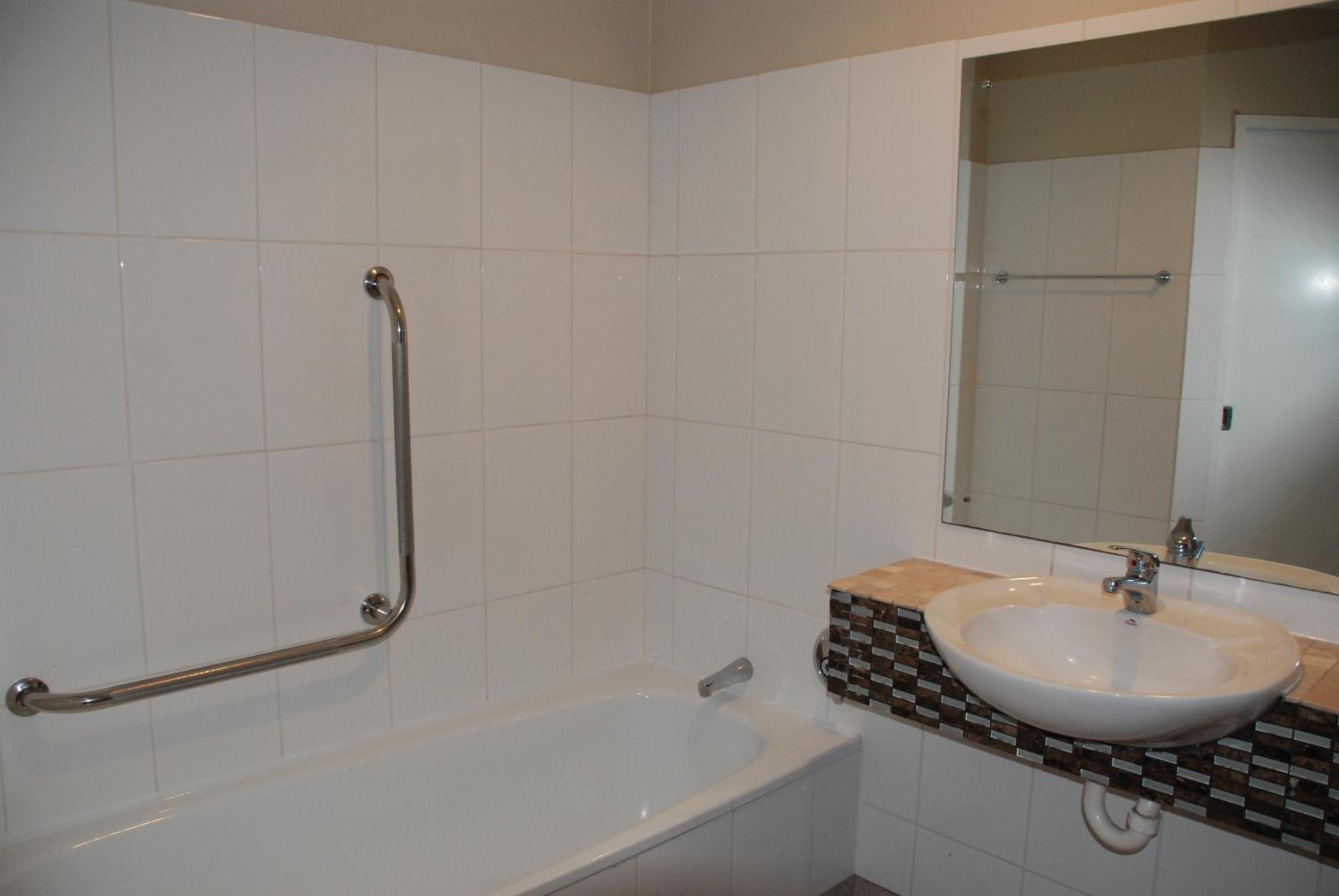 Vr Auckland Airport Hotel Eksteriør billede