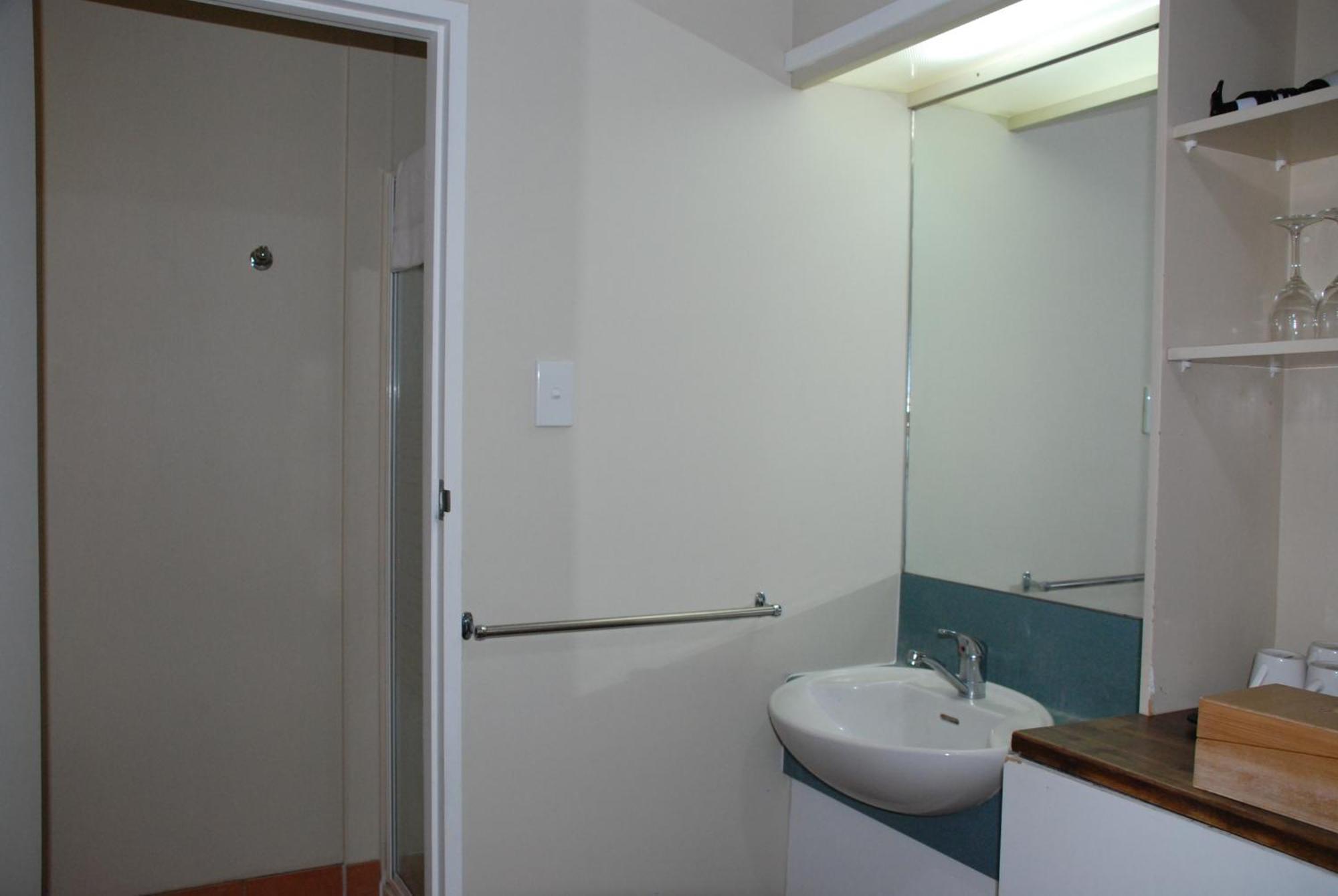 Vr Auckland Airport Hotel Eksteriør billede