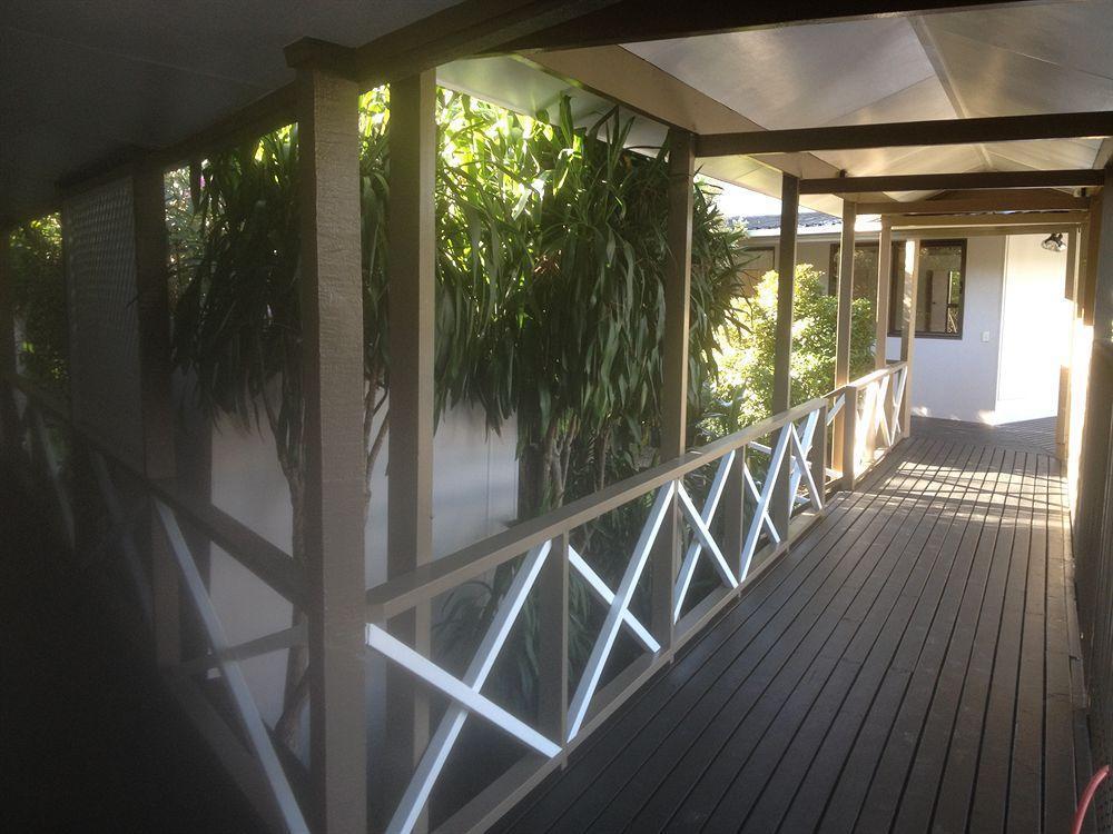 Vr Auckland Airport Hotel Eksteriør billede