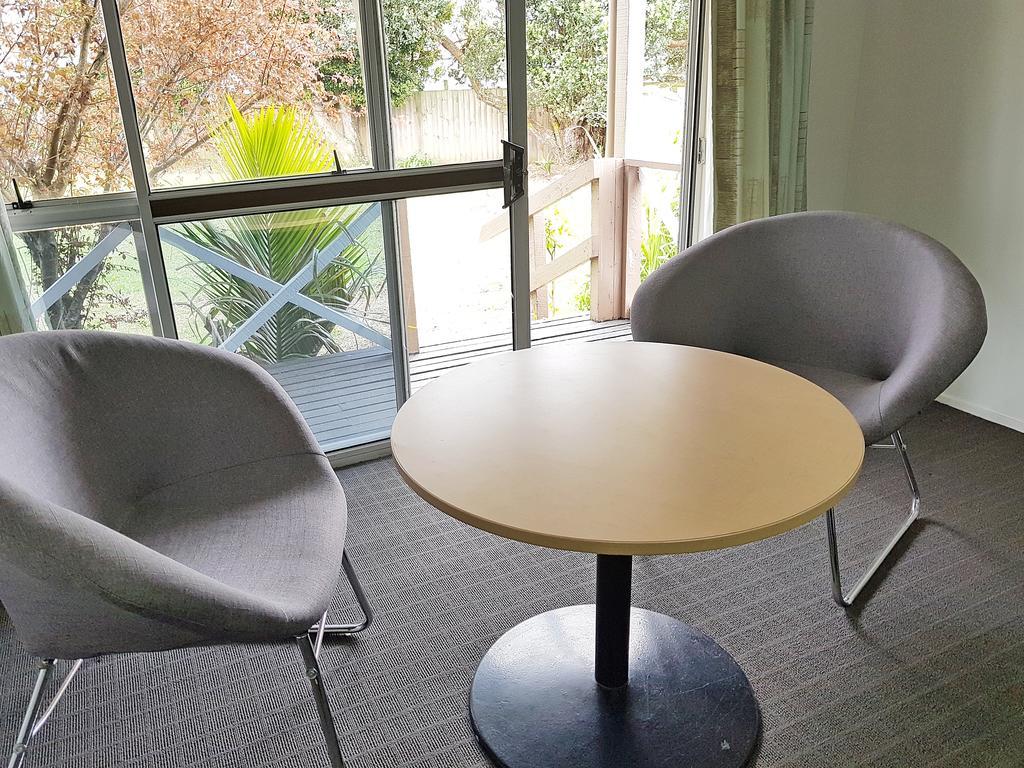 Vr Auckland Airport Hotel Eksteriør billede