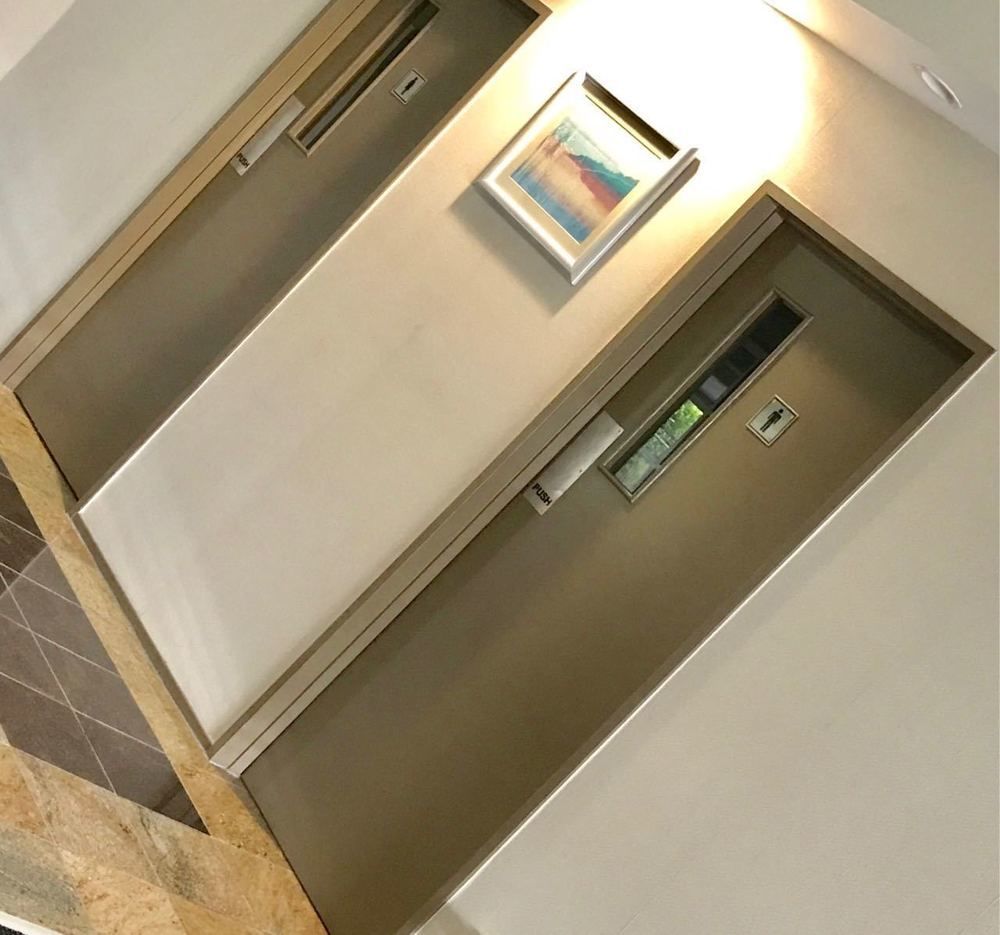 Vr Auckland Airport Hotel Eksteriør billede