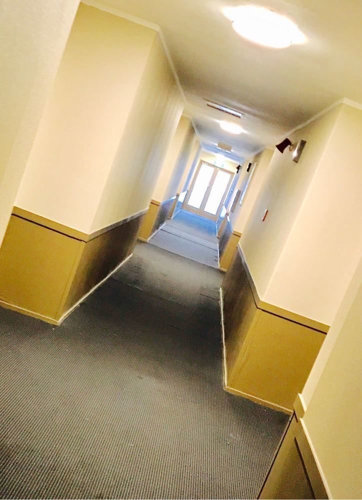 Vr Auckland Airport Hotel Eksteriør billede